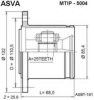 ASVA MTIP-5004 Joint Kit, drive shaft